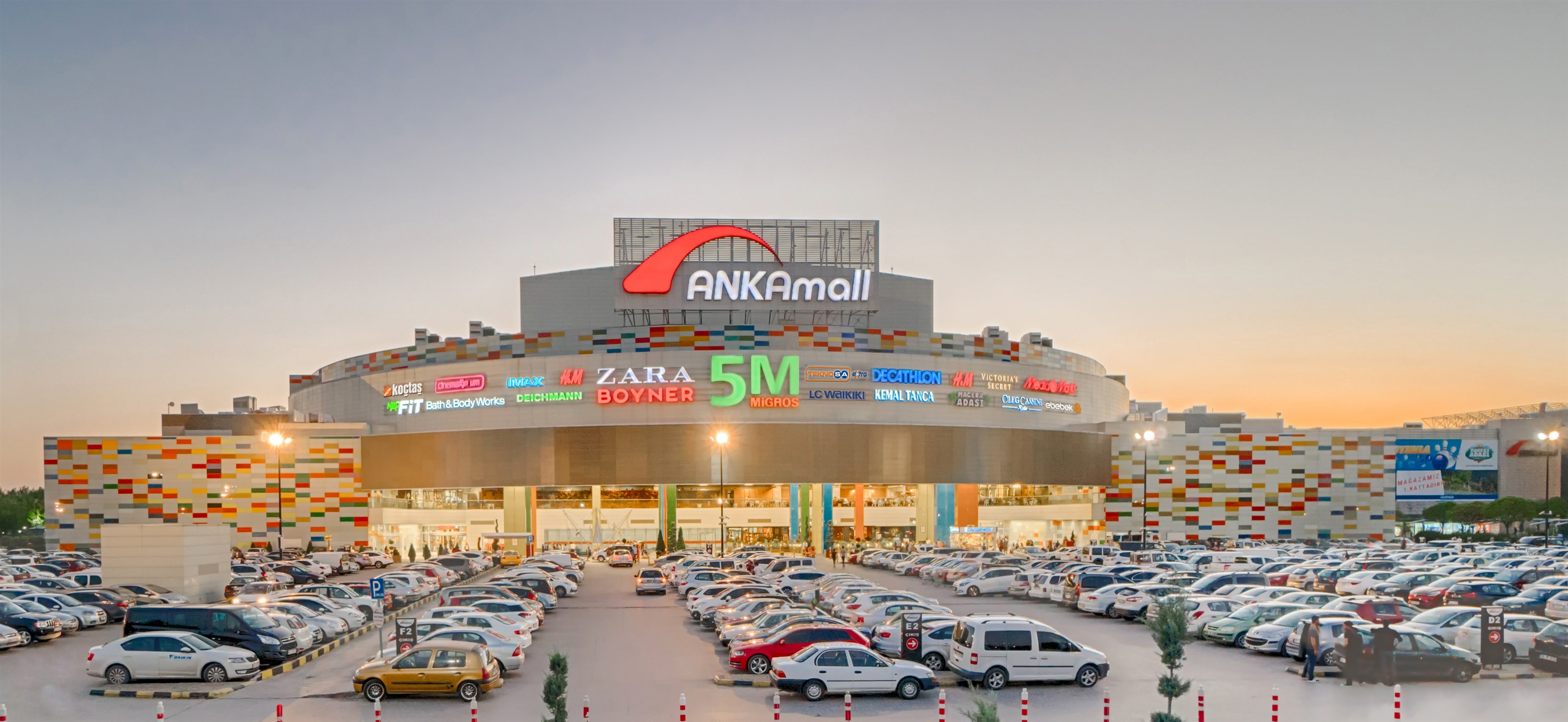 TÜRKİYE’DE BİR İLK: MOBİL UYGULAMA ÜZERİNDEN ARAÇ KAMPANYASI