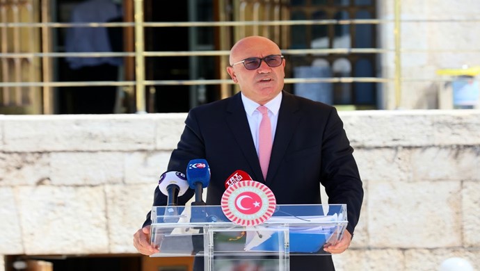 CHP İSTANBUL MİLLETVEKİLİ MAHMUT TANAL, MEVSİMLİK TARIMDAKİ ÇOCUKLAR OKULDAN KOPMASIN KANUN TEKLİFİ