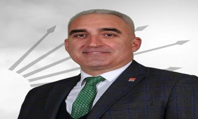 CHP Trabzon İl Başkanı Ömer Hacısalihoğlu, Pandemi Sürecinde Yaptıkları Çalışmaları Anlattı