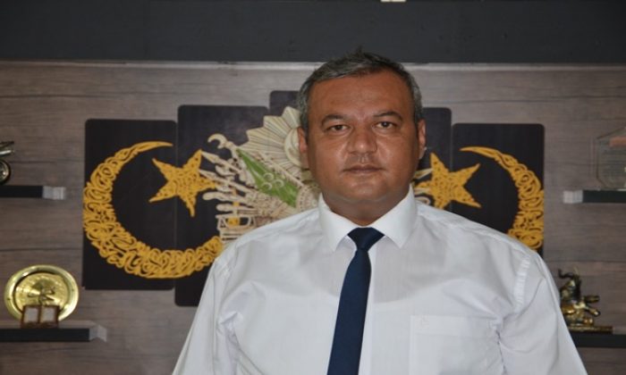 ÜNLÜ İŞ ADAMI SİYASETÇİ MEHMET TAŞ `DAN 29 EKİM CUMHURİYET BAYRAMI MESAJI