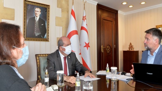 “Ülkemizin kalkınması adına büyük bir adım”