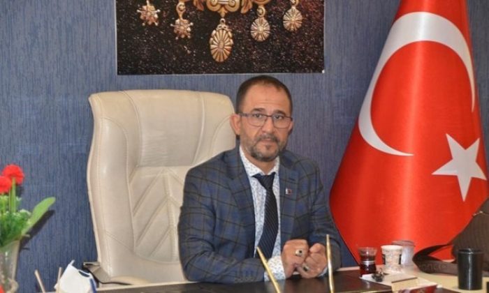 CEVDET YILDIRIM `DAN ŞEHİT GAFFAR OKKAN İÇİN ANMA MESAJI