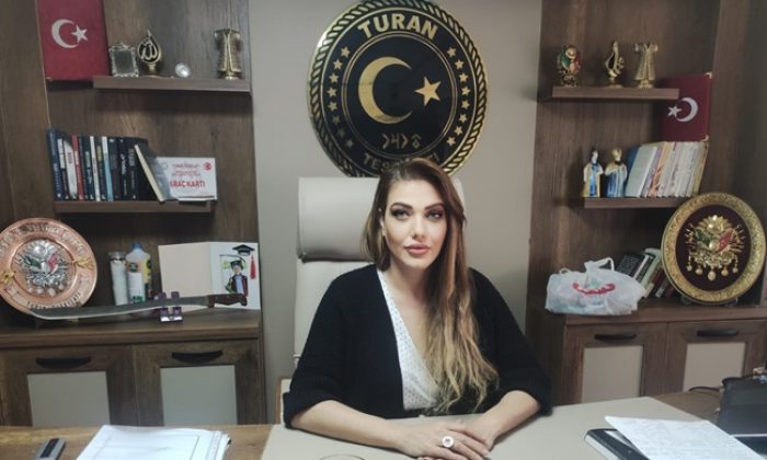 NESLİHAN YÜRÜKSOY’ DAN REGAİB KANDİLİ MESAJI