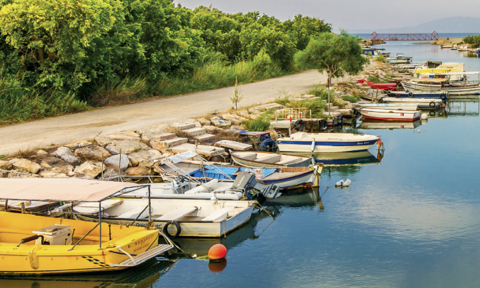 Ege’nin Gizli Hazinesi: Akyaka