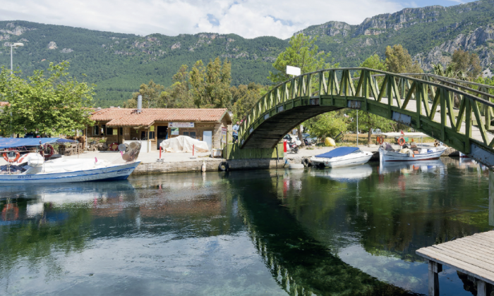 Ege’nin Gizli Hazinesi: Akyaka