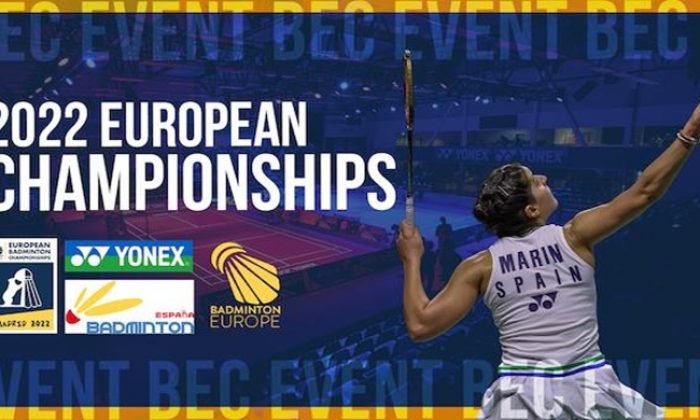 #EC22: How to follow the 2022 European Championships