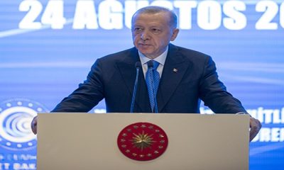 « La Türkiye est un pays qui a fait d’énormes investissements dans tous les domaines »