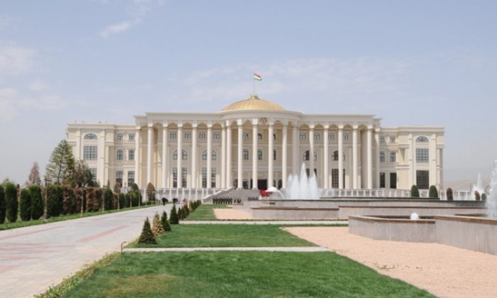 ИНФОРМАЦИЯ Министерства иностранных дел Республики Таджикистан о событиях на таджикско-кыргызской границе 14-18 сентября 2022 года
