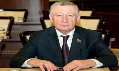 Milletvekili Meşhur Memmedov , “Azerbaycan devleti, üçlü Deklorasyonun tüm hükümlerini yerine getiriyor ,ÖZEL