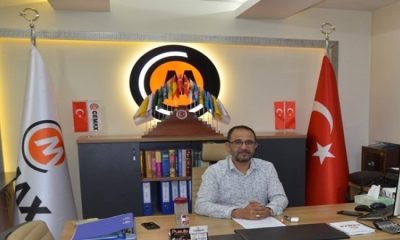 Cemax Group Yönetim Kurulu Başkanı Cevdet Yıldırım `dan “25 Aralık Gaziantep’in Kurtuluşu” mesajı