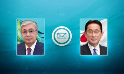 Devlet başkanı, Japonya Başbakanı Fumio Kishida’ya taziye telgrafı gönderdi