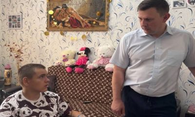 Помощь инвалидам, пенсионерам, нуждающимся семьям: «Единая Россия» поддерживает жителей регионов