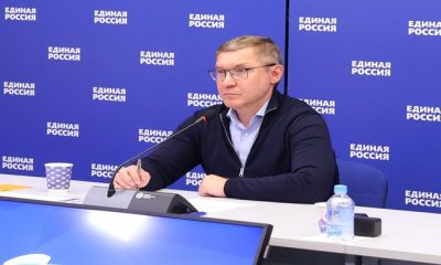 Владимир Якушев: «Единая Россия» внесла в Госдуму законопроект о дополнительных жилищных гарантиях бойцам СВО