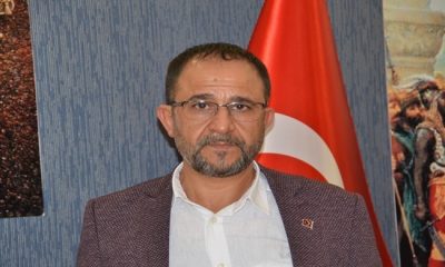 CEVDET YILDIRIM `DAN DÜNYA İNSAN HAKLARI GÜNÜ MESAJI