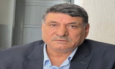 M. TÜRKİ GÜNDOĞAN `DAN YENİ YIL MESAJI