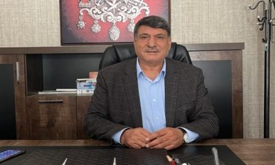 M. TÜRKİ GÜNDOĞAN `DAN DÜNYA İNSAN HAKLARI GÜNÜ MESAJI