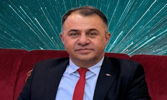 US-SEN GENEL BAŞKANI BEKİR AYAZ`DAN YENİ YIL MESAJI