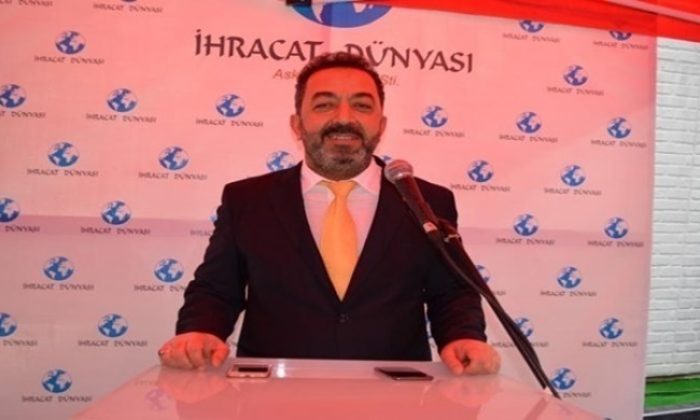 ASKA GRUP TEKSTİL YÖNETİM KURULU BAŞKANI ABDÜLKADİR ARSLAN `DAN DÜNYA İNSAN HAKLARI GÜNÜ MESAJI