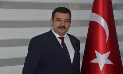 MURAT ÇOBANOĞLU`NDAN ‘’SARIKAMIŞ ŞEHİTLERİNİ ANMA GÜNÜ’’ MESAJI