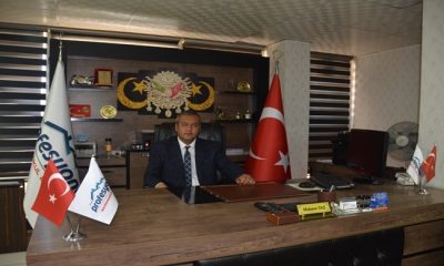 KW ORSA PROFESYONEL GAYRİMENKUL İZMİR URLA VE ÇANAKKALE BİGA VE GAZİANTEP`DEN MEHMET TAŞ `DAN 10 OCAK ÇALIŞAN GAZETECİLER GÜNÜ MESAJI