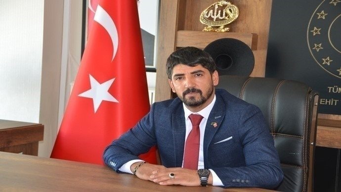 AZİZ AKKUŞ `TAN 2026-2027 EĞİTİM ÖĞRETİM YILI MESAJI