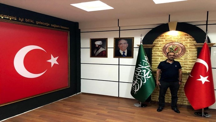 CEVDET YILDIRIM `DAN 2026-2027 EĞİTİM ÖĞRETİM YILI MESAJI